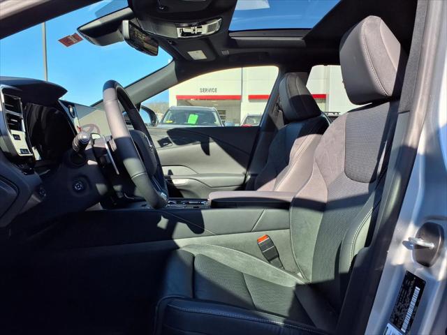 2024 Lexus RX 350 Luxury