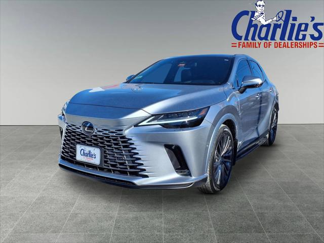 2024 Lexus RX 350 Luxury for sale in Augusta, ME