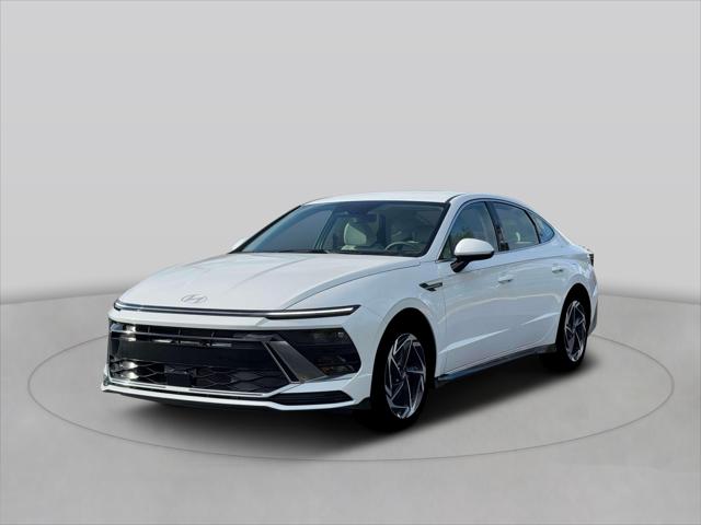 2026 Hyundai Sonata SEL Sport for sale in JAMAICA, NY