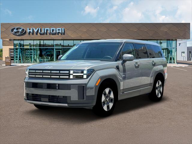 2026 Hyundai Santa Fe Hybrid SE for sale in CERRITOS, CA