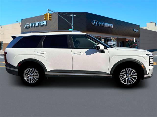 2026 Hyundai Palisade SEL Premium 8P