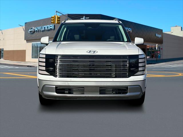 2026 Hyundai Palisade SEL Premium 8P