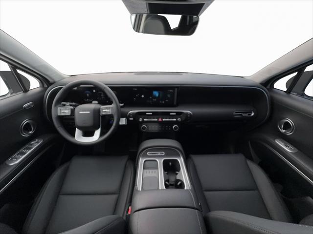 2026 Hyundai Palisade SEL Premium 8P