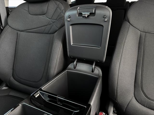 2026 Hyundai Tucson Plug-In Hybrid SEL
