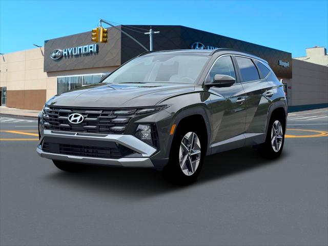2026 Hyundai Tucson SEL for sale in LONG ISLAND CITY, NY