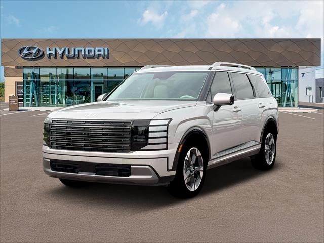 2026 Hyundai Palisade Limited for sale in ROCHESTER, NY