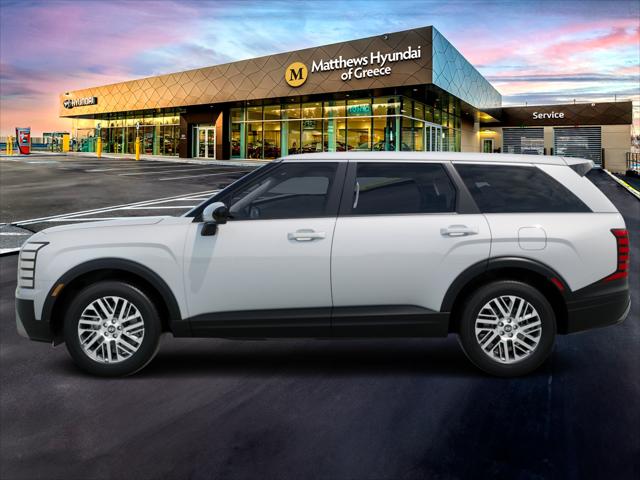 2026 Hyundai Palisade SE