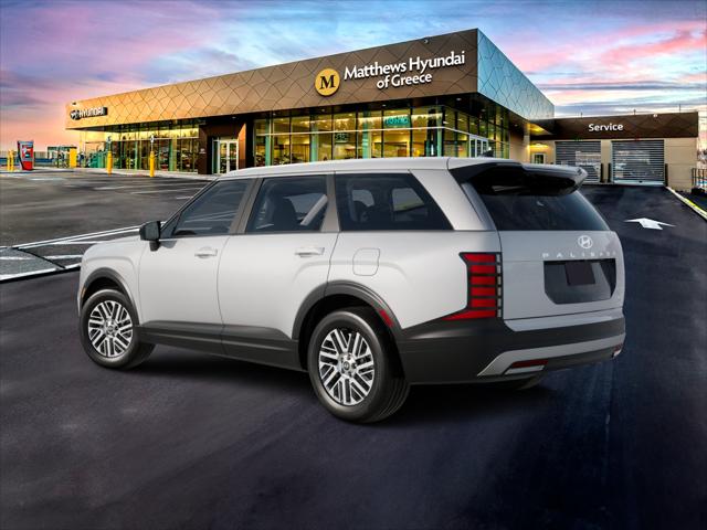2026 Hyundai Palisade SE