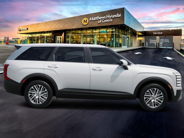 2026 Hyundai Palisade SE
