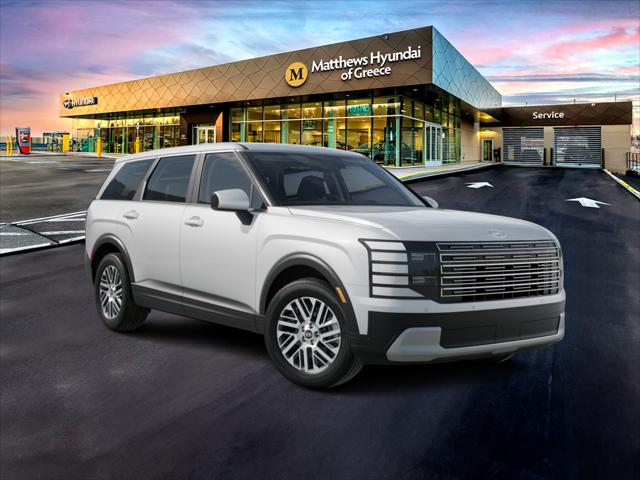 2026 Hyundai Palisade SE