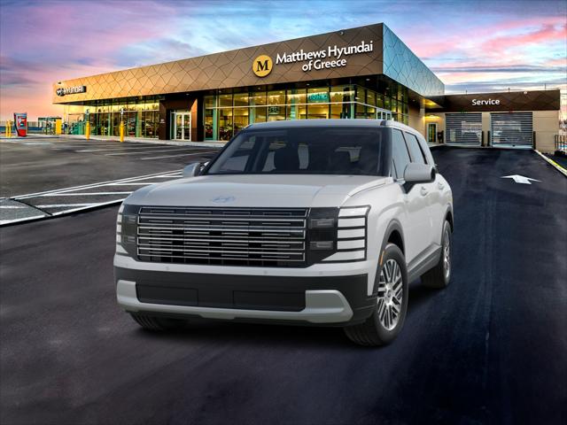 2026 Hyundai Palisade SE