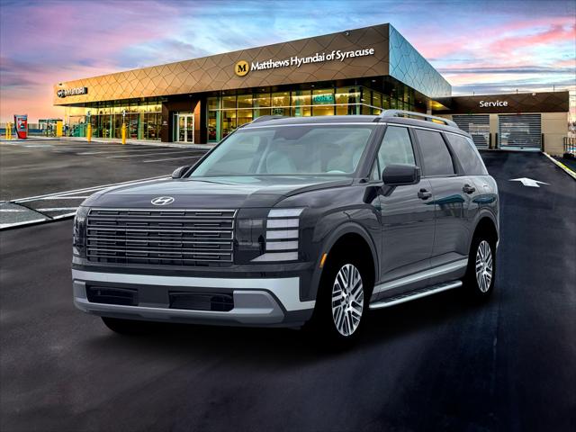 2026 Hyundai Palisade SEL 7P for sale in SYRACUSE, NY