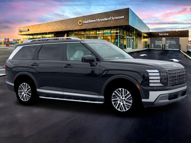 2026 Hyundai Palisade SEL 7P
