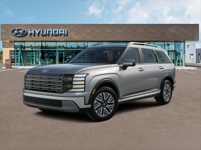 2026 Hyundai Palisade SEL Premium 8P for sale in EWING, NJ
