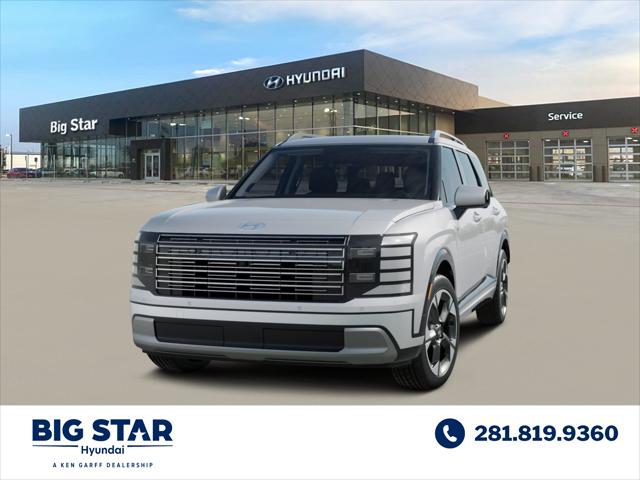 2026 Hyundai Palisade Limited for sale in FRIENDSWOOD, TX