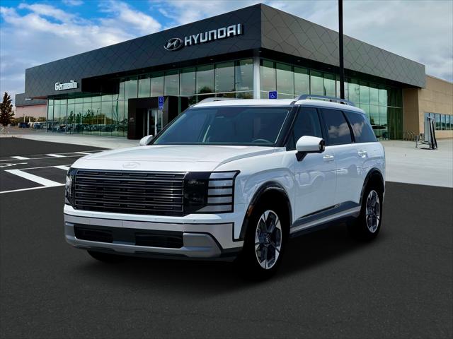 2026 Hyundai Palisade Limited for sale near COLUMBUS, OH