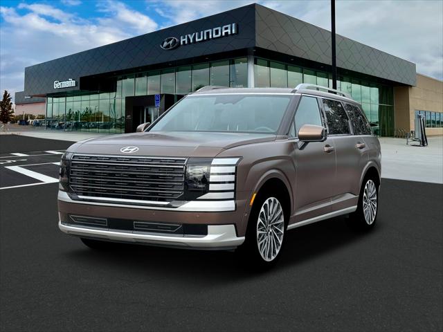 2026 Hyundai Palisade Calligraphy for sale near COLUMBUS, OH