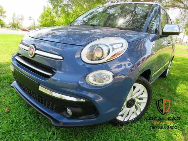 2018 Fiat 500L Lounge for sale in Phoenix, AZ