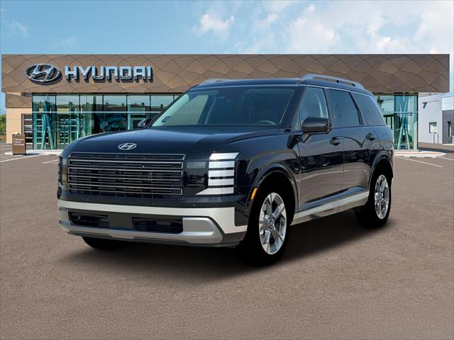 2026 Hyundai Palisade Limited for sale in BLUE SPRINGS, MO