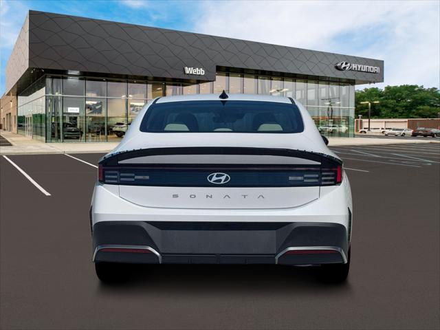 2026 Hyundai Sonata SE