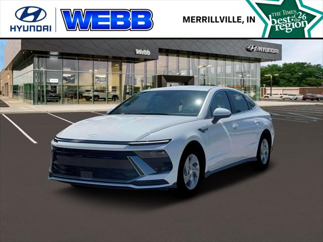 2026 Hyundai Sonata SE for sale in MERRILLVILLE, IN