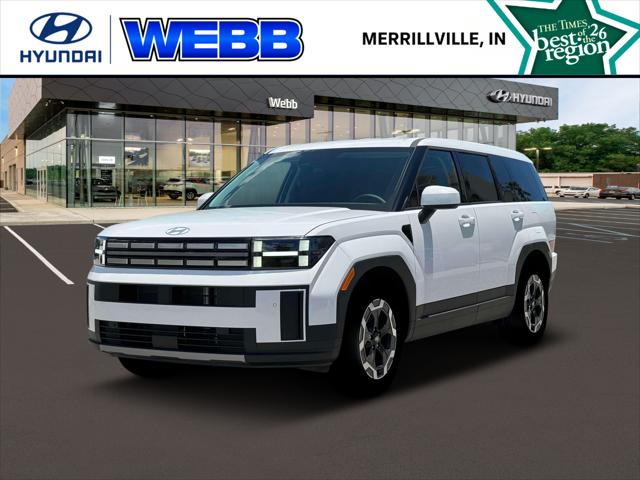 2026 Hyundai Santa Fe SE for sale in MERRILLVILLE, IN