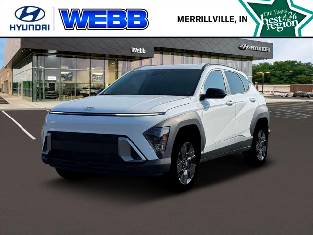 2026 Hyundai Kona SEL Sport for sale in MERRILLVILLE, IN