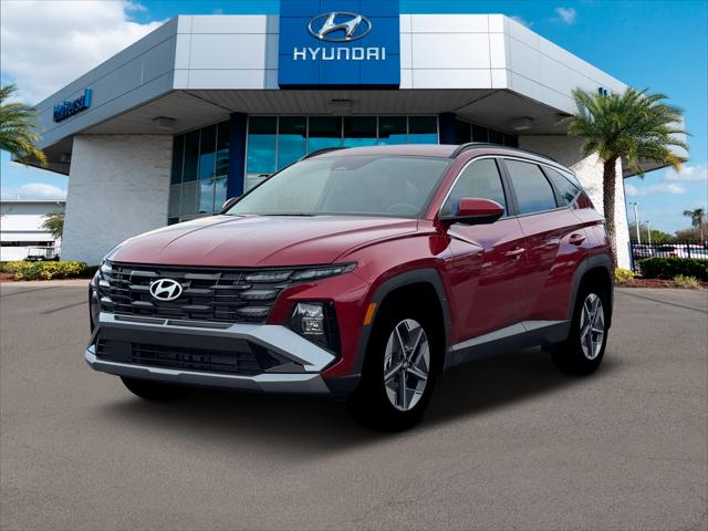 2026 Hyundai Tucson SEL for sale in ORLANDO, FL