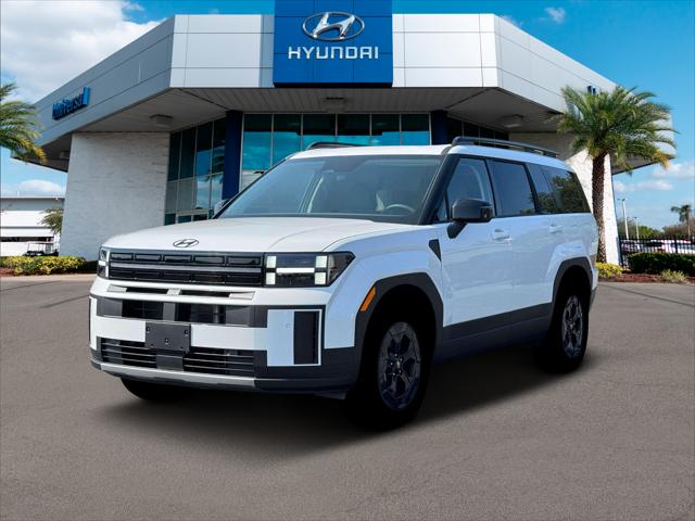 2026 Hyundai Santa Fe XRT for sale in ORLANDO, FL