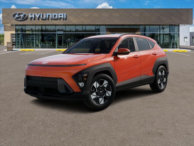 2025 Hyundai Kona SEL for sale in VERO BEACH, FL