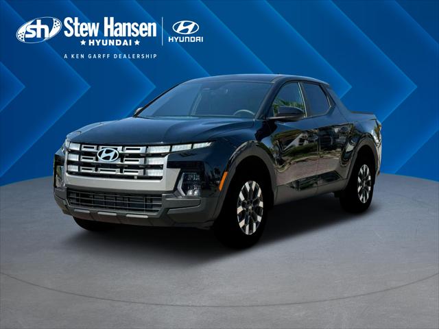 2026 Hyundai Santa Cruz SE for sale in CLIVE, IA