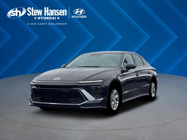 2026 Hyundai Sonata SE for sale in CLIVE, IA