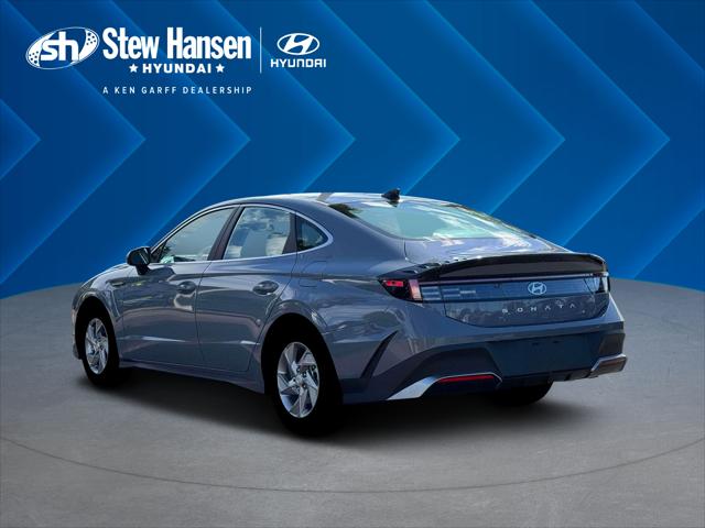 2026 Hyundai Sonata SE