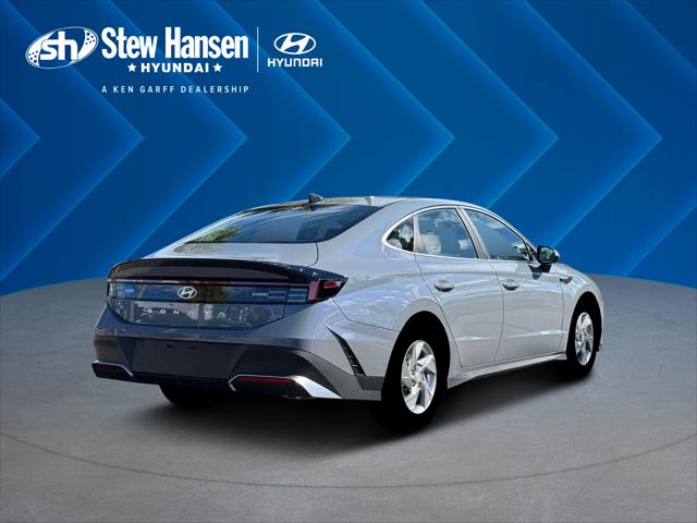 2026 Hyundai Sonata SE
