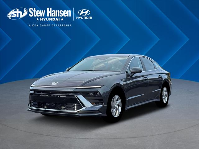 2026 Hyundai Sonata SE for sale in CLIVE, IA
