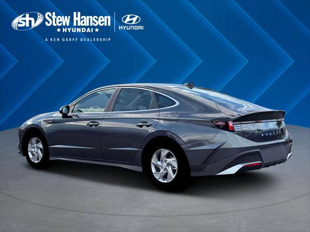 2026 Hyundai Sonata SE