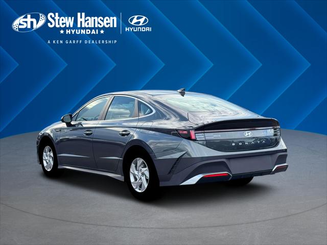 2026 Hyundai Sonata SE