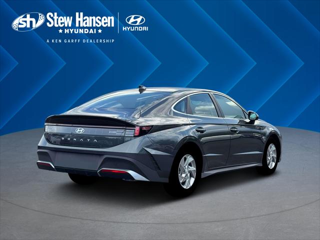 2026 Hyundai Sonata SE