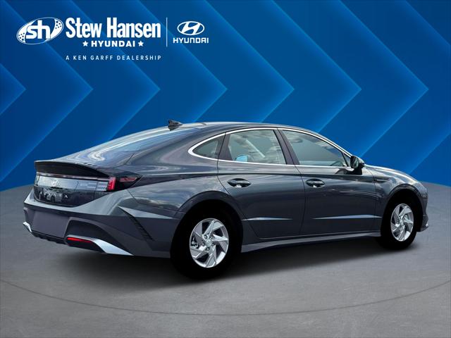 2026 Hyundai Sonata SE