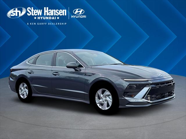 2026 Hyundai Sonata SE