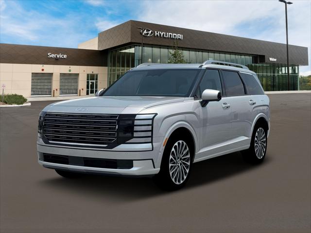 2026 Hyundai Palisade Calligraphy for sale in BROOKLYN PARK, MN
