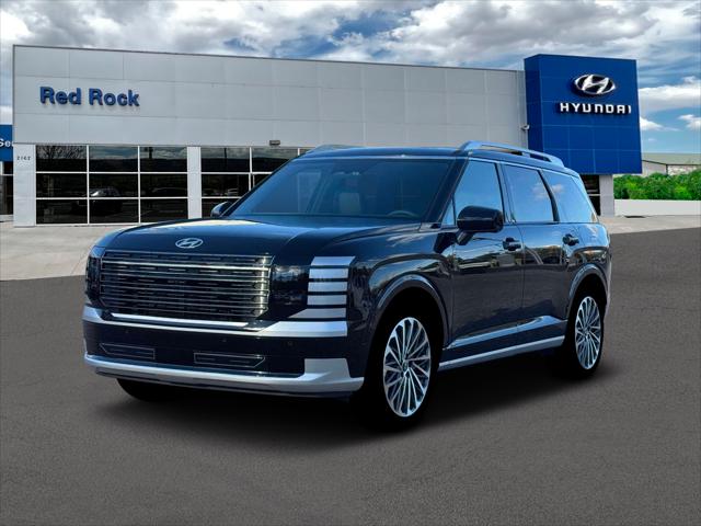 2026 Hyundai Palisade Calligraphy for sale in GRAND JUNCTION, CO
