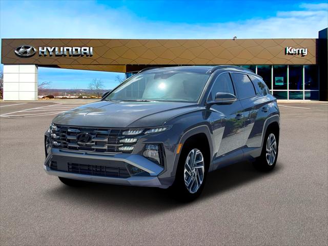 2026 Hyundai Tucson Limited for sale in ALEXANDRIA, KY