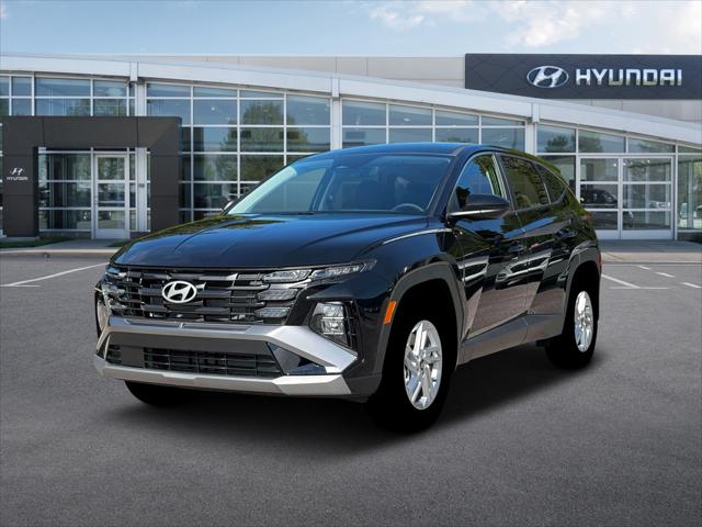 2026 Hyundai Tucson SE for sale in MACOMB, MI