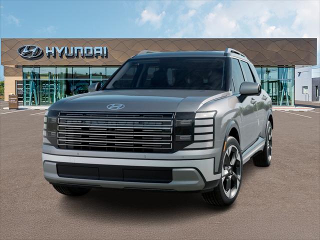 2026 Hyundai Palisade Limited for sale in PHOENIX, AZ