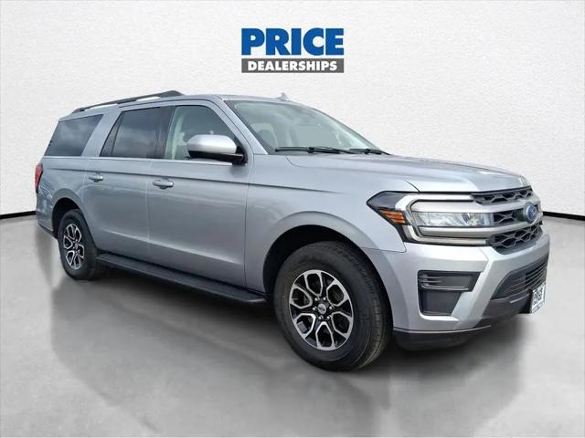 2024 Ford Expedition XLT MAX for sale in Yakima, WA