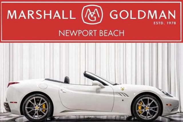 2014 Ferrari California Base for sale in Newport Beach, CA