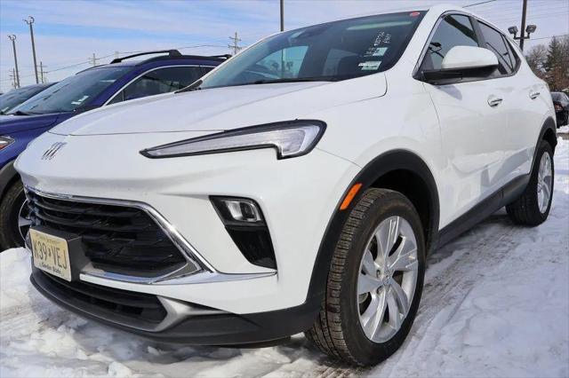 2025 Buick Encore GX Preferred AWD for sale in Louisville, KY