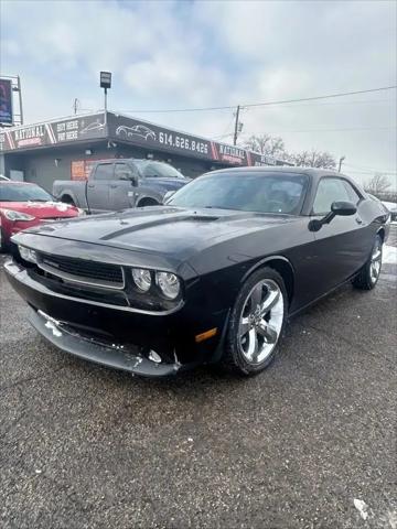 2014 Dodge Challenger SXT Plus for sale near Columbus, OH