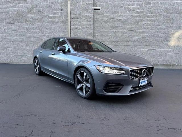 2020 Volvo S90 T8 R-Design for sale in Norwalk, CT